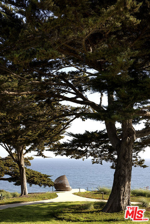 Residential for sale at 4145 Creciente Drive, Santa Barbara CA featuring 7 beds and 12 baths