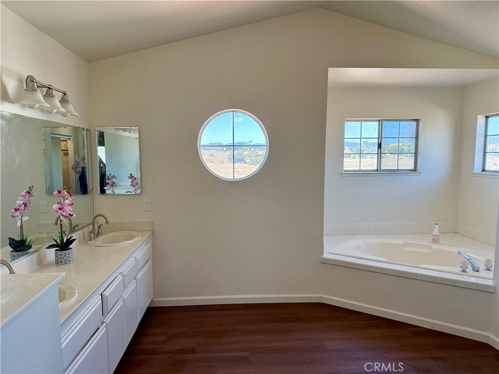 Residential for sale at 15620 Smoke Tree Street, Hesperia CA featuring 4 beds and 3 baths