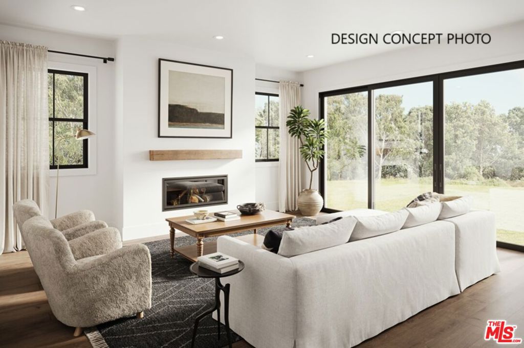 Residential for sale at 10509 Wilkins Avenue, Los Angeles CA featuring 5 beds and 6 baths