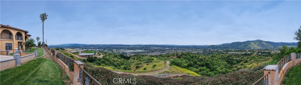 Residential for sale at 350 Roughrider Road, La Verne CA featuring 4 beds and 5 baths