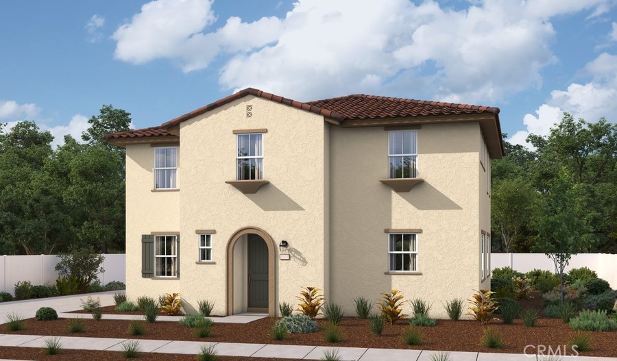 Residential for sale at 5164 Currant Way, Fontana CA featuring 4 beds and 4 baths