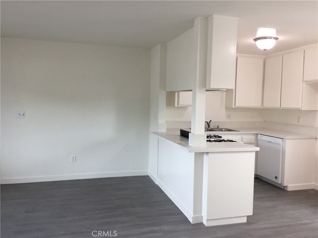 Residential Lease for rent at 17011 Sims Lane 6, Huntington Beach CA featuring 2 beds and 2 baths