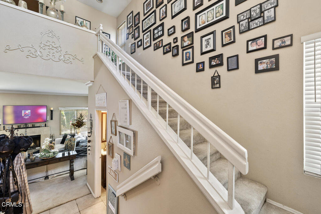 Residential for sale at 4733 Penrose Avenue, Moorpark CA featuring 3 beds and 3 baths