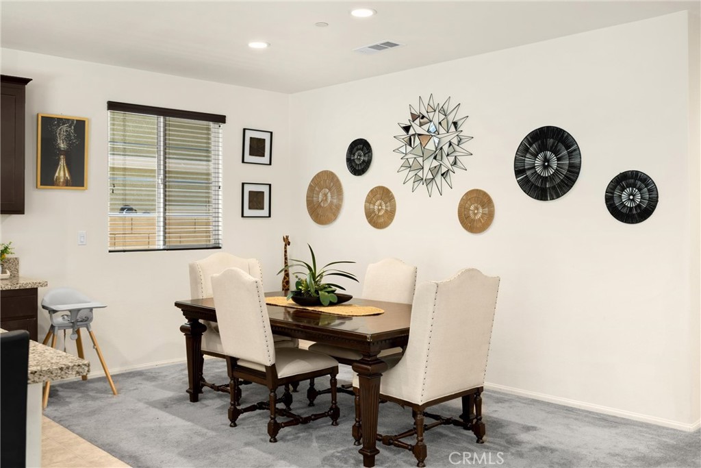 Residential for sale at 4337 Rima Drive, Fontana CA featuring 4 beds and 4 baths