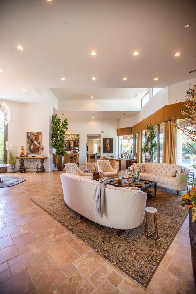 Residential Lease for rent at 79330 Brookville, La Quinta CA featuring 3 beds and 9 baths