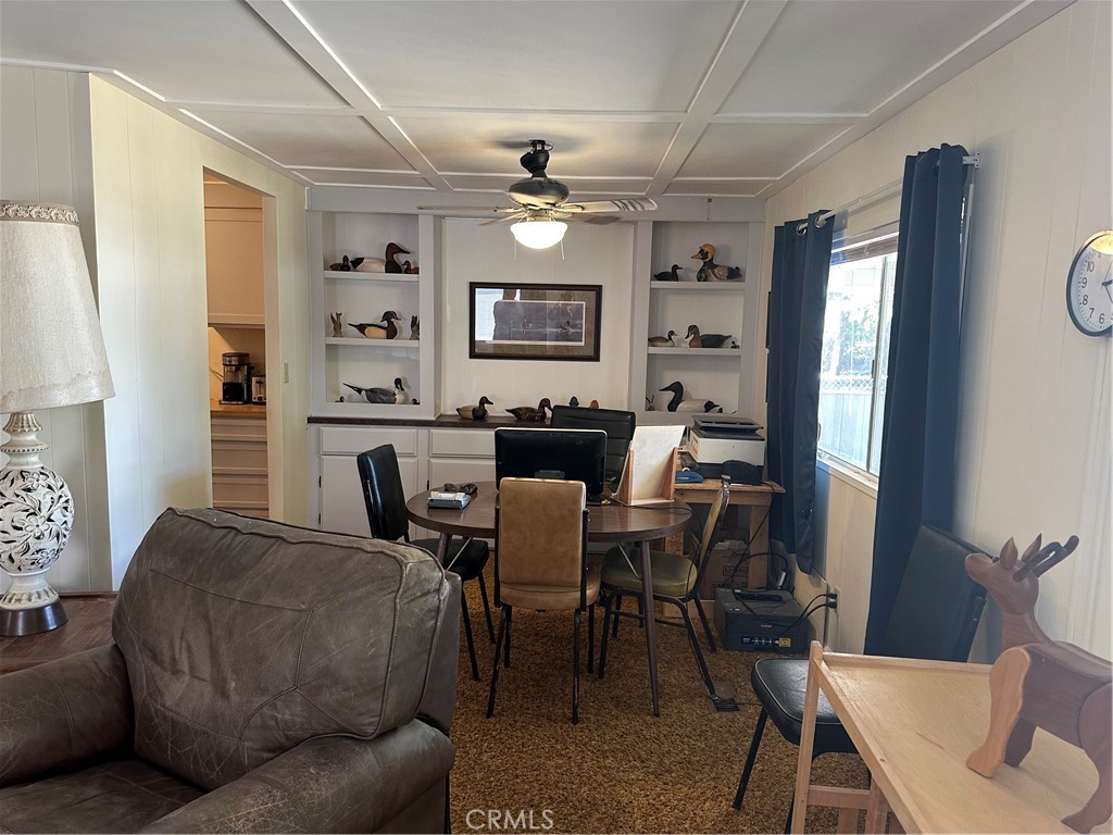 Residential for sale at 3265 14th Street, Clearlake CA featuring 2 beds and 2 baths