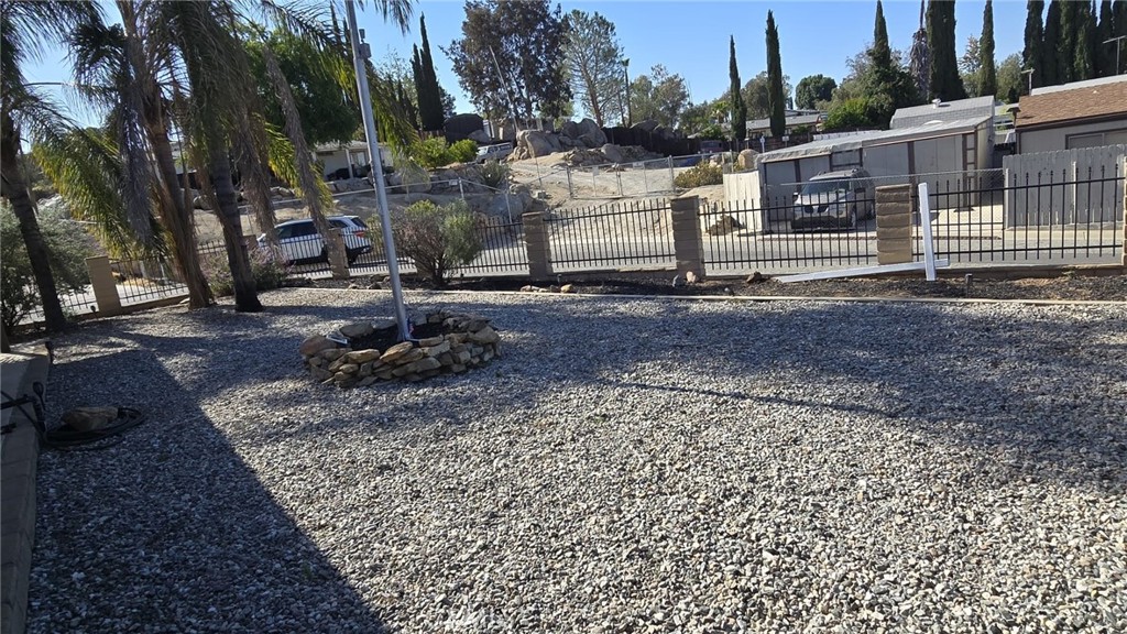 Residential for sale at 17105 Aragon Drive, Perris CA featuring 2 beds and 2 baths