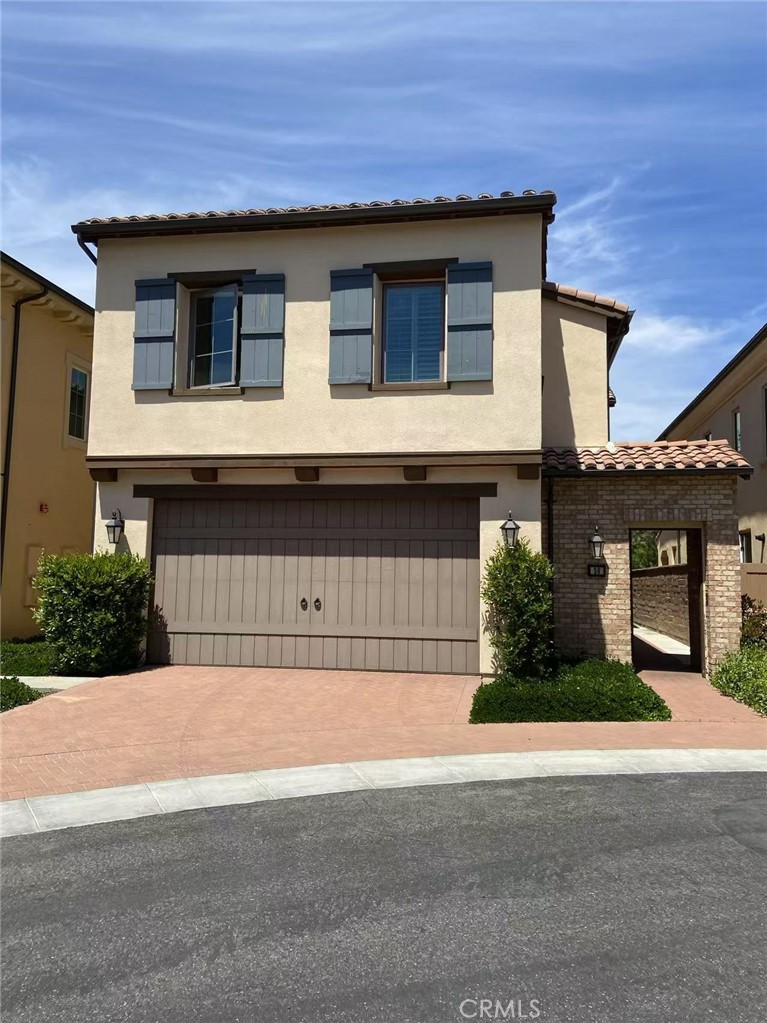 Residential for sale at 59 Farmhand, Irvine CA featuring 4 beds and 4 baths