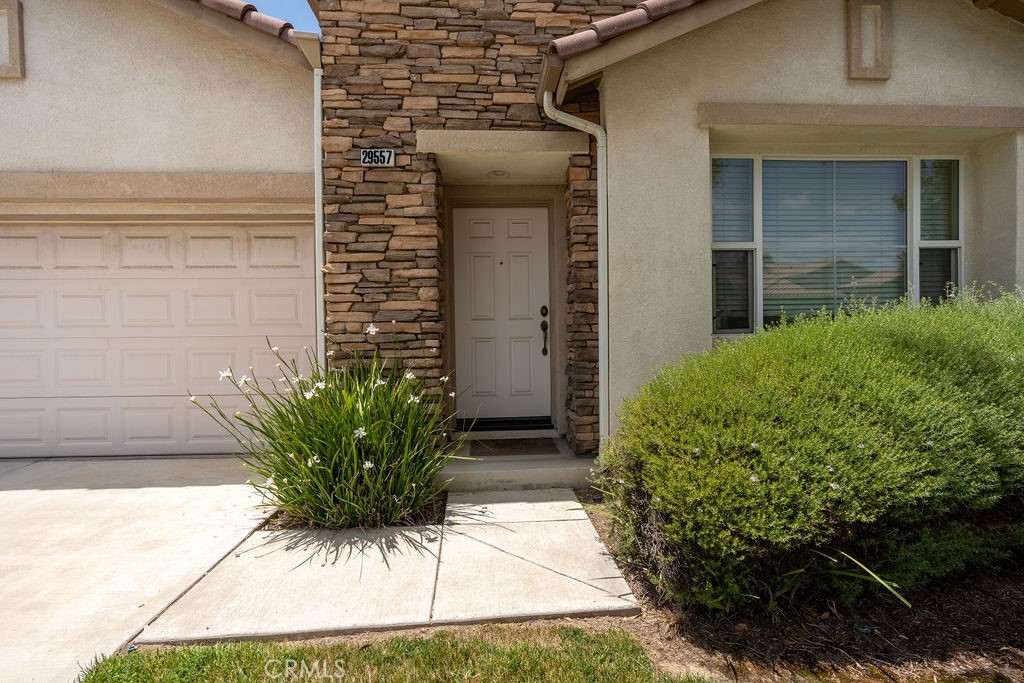 Residential for sale at 29557 Warmsprings Drive, Menifee CA featuring 2 beds and 2 baths