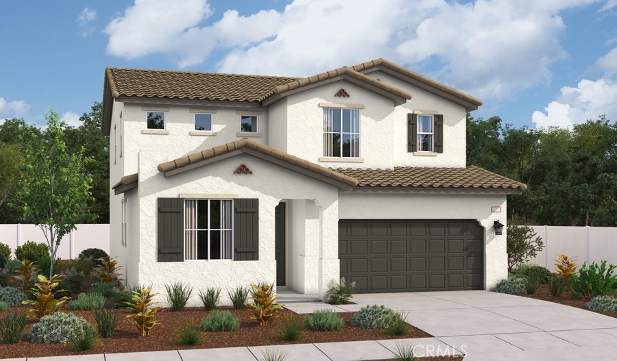 Residential for sale at 17410 Whiskey Mountain, Hesperia CA featuring 4 beds and 3 baths