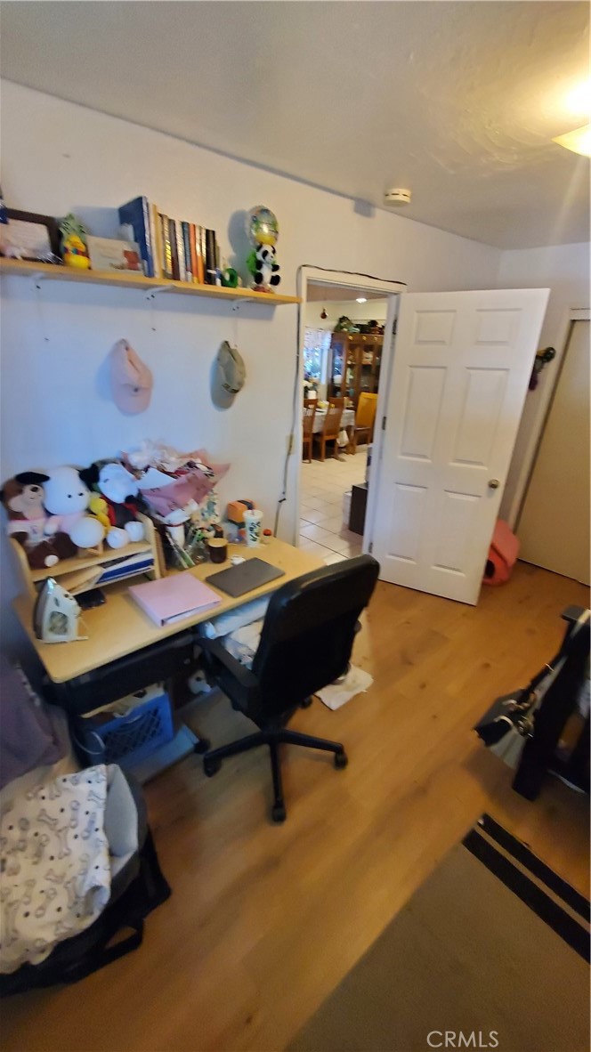 Residential for sale at 6300 Holmes Avenue, Los Angeles CA featuring 2 beds and 1 bath