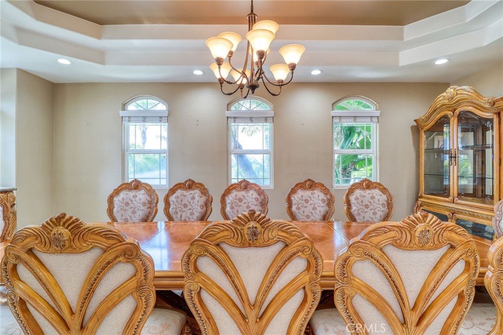 Residential for sale at 6116 Chadbourne Avenue, Riverside CA featuring 5 beds and 4 baths