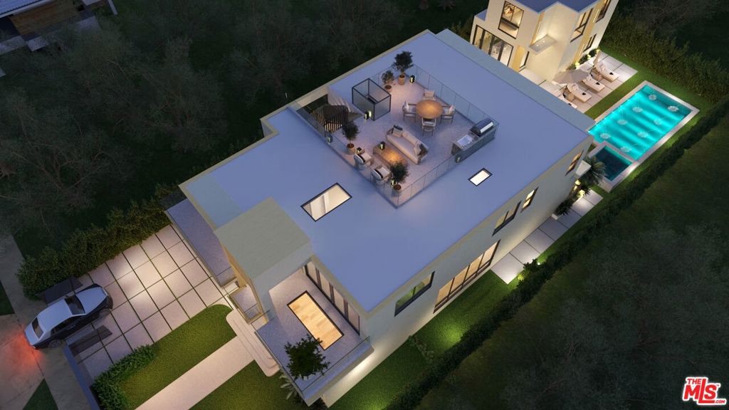Residential for sale at 439 21st Street, Santa Monica CA featuring 7 beds and 8 baths