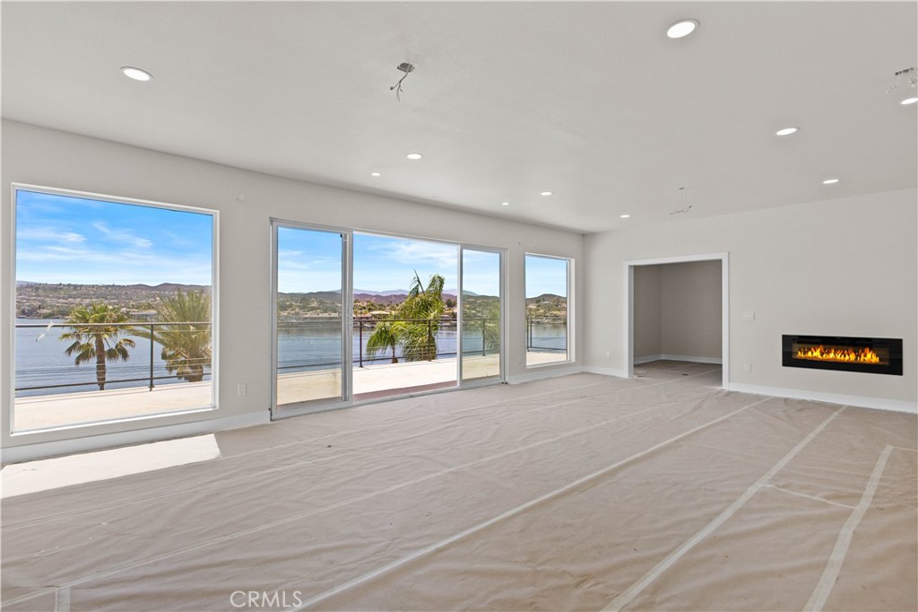 Residential for sale at 22262 San Joaquin Drive W, Canyon Lake CA featuring 7 beds and 8 baths