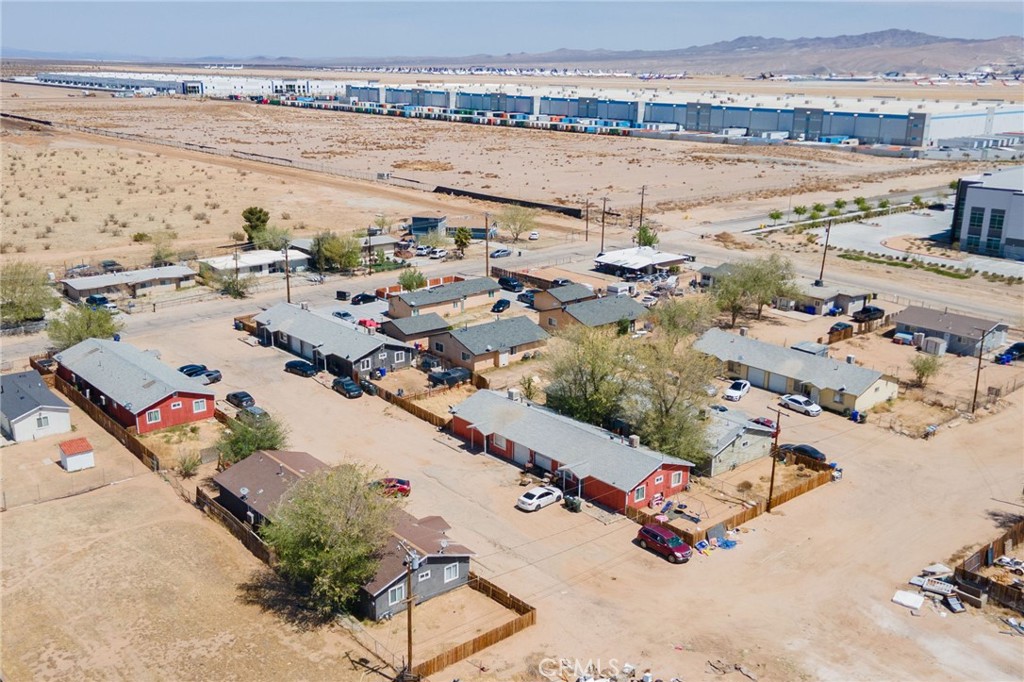 Residential Income for sale at 12023 Chamberlaine Way, Adelanto CA