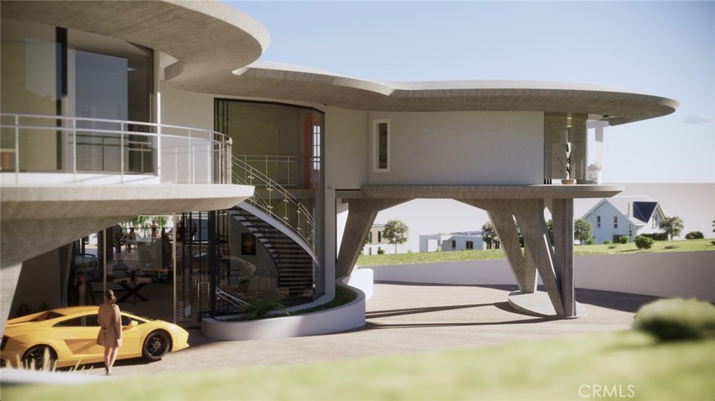 Residential for sale at 31583 Pacific Coast Highway, Malibu CA featuring 6 beds and 9 baths