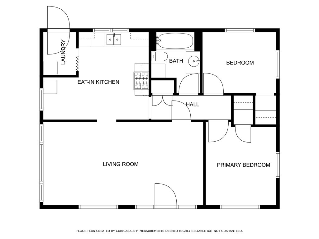 Residential for sale at 919 N Lacy Street, Santa Ana CA featuring 2 beds and 1 bath