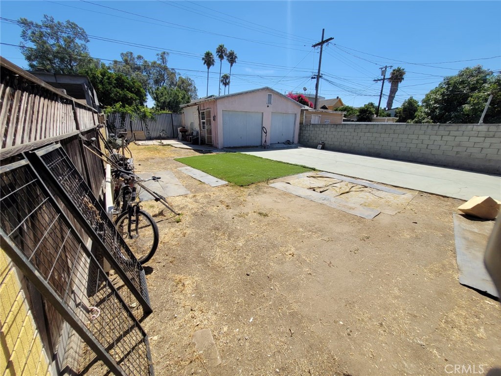 Residential for sale at 2920 Van Buren Place, Los Angeles CA featuring 4 beds and 2 baths