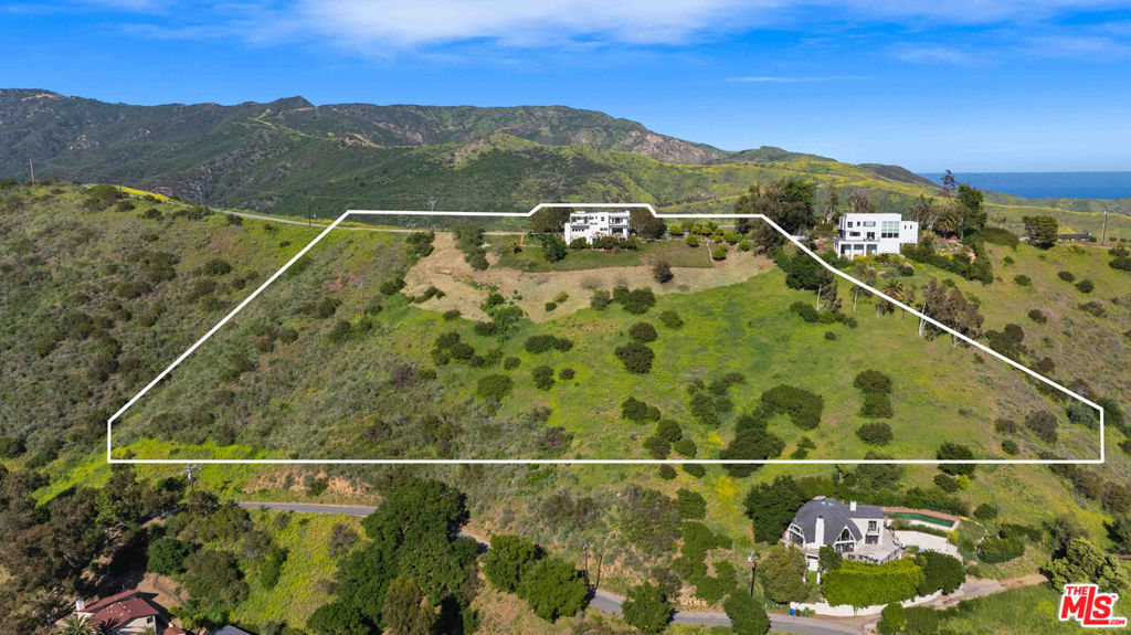 Residential for sale at 2727 Corral Canyon Road, Malibu CA featuring 4 beds and 4 baths