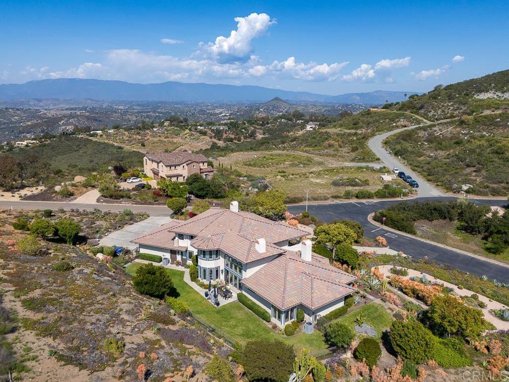 Residential for sale at 9698 Welk View Drive, Escondido CA featuring 4 beds and 5 baths