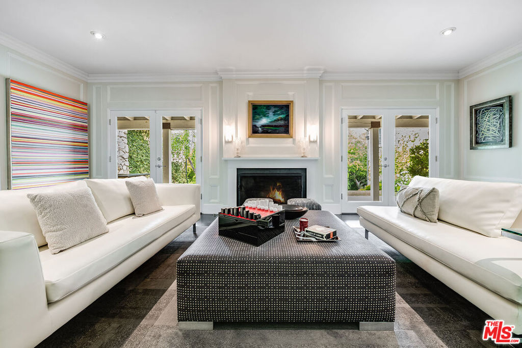 Residential for sale at 422 Parkwood Drive, Los Angeles CA featuring 5 beds and 7 baths