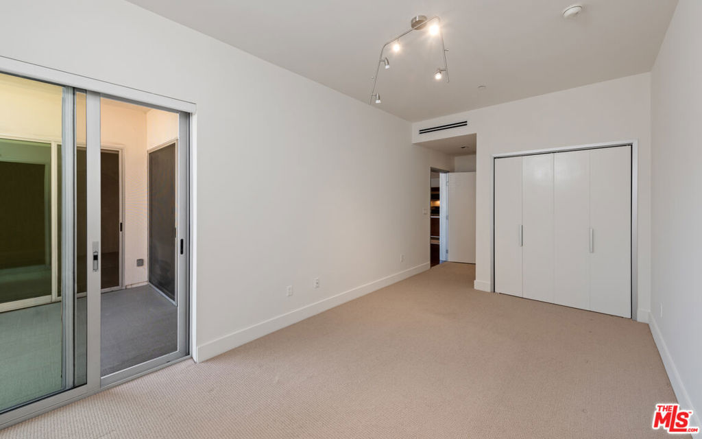 Residential for sale at 6735 Yucca Street 406, Los Angeles CA featuring 2 beds and 3 baths