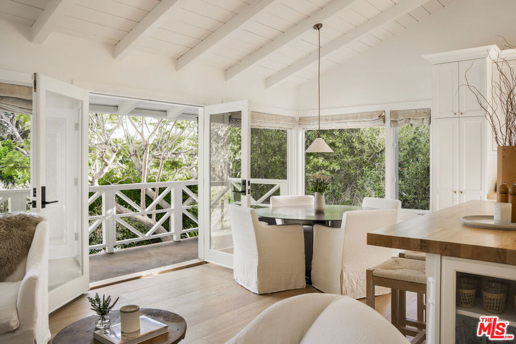 Residential Lease for rent at 6456 Sycamore Meadows Drive, Malibu CA featuring 4 beds and 4 baths