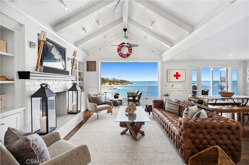 Residential for sale at 31889 Circle Drive, Laguna Beach CA featuring 4 beds and 5 baths