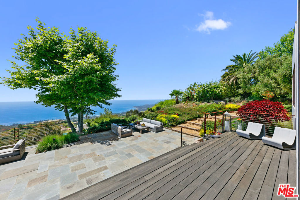 Residential Lease for rent at 27450 Calicut Road, Malibu CA featuring 4 beds and 5 baths