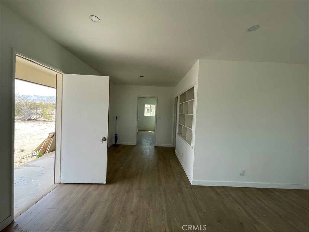 Residential for sale at 6663 Sage Avenue, 29 Palms CA featuring 4 beds and 3 baths