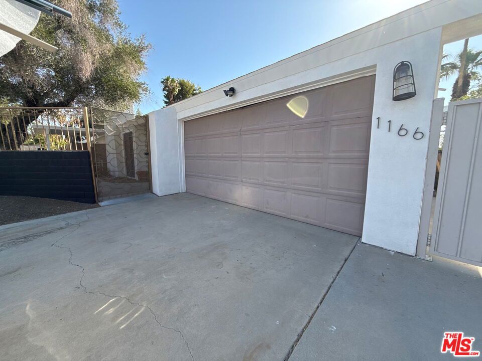 Residential for sale at 1166 E El Cid, Palm Springs CA featuring 4 beds and 4 baths
