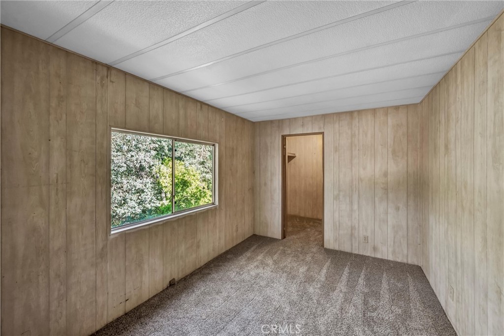 Residential for sale at 15993 27th Avenue, Clearlake CA featuring 2 beds and 1 bath