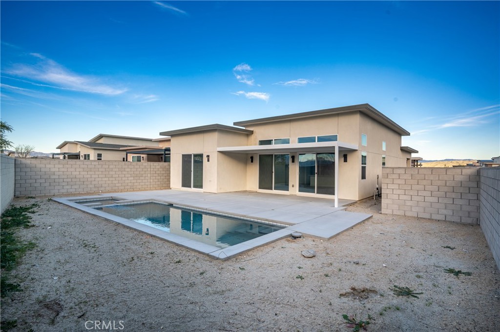 Residential for sale at 4365 Rambler Lane, Palm Springs CA featuring 3 beds and 4 baths