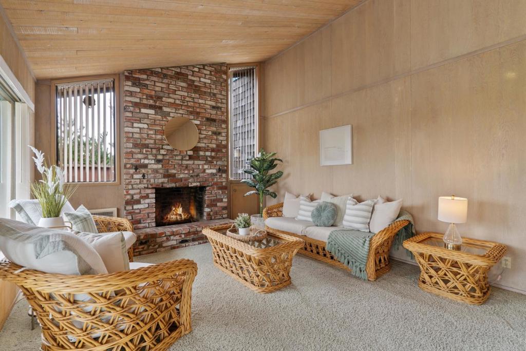 Residential for sale at 66 Avocet Circle, Watsonville CA featuring 2 beds and 2 baths