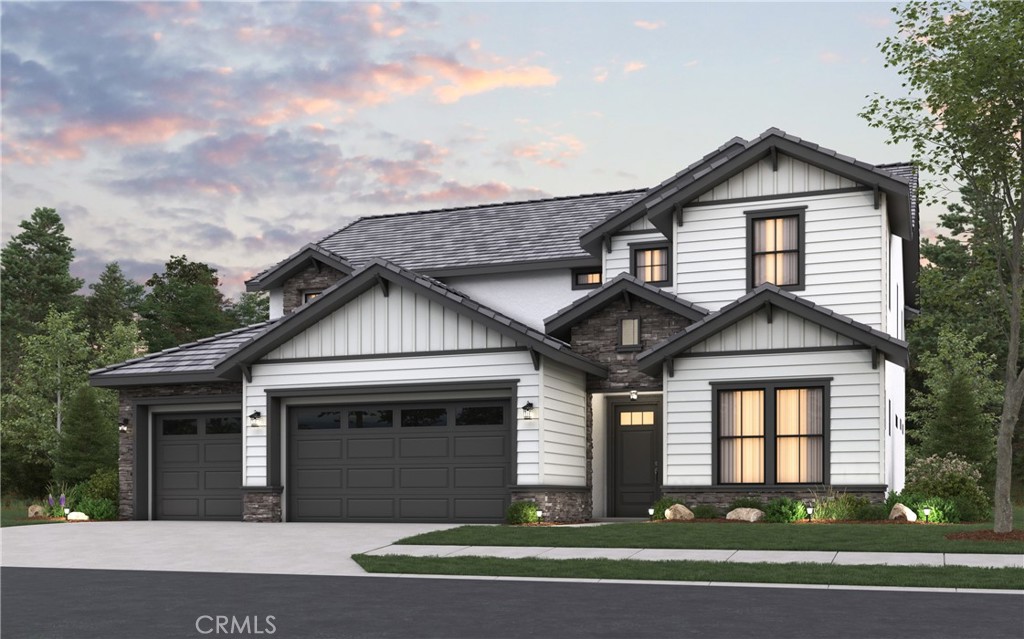 Residential for sale at 35886 Wildwood Crest Drive, Yucaipa CA featuring 5 beds and 4 baths