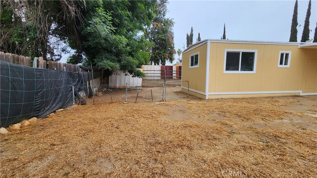 Residential for sale at 17126 Hidalgo Drive, Perris CA featuring 2 beds and 1 bath
