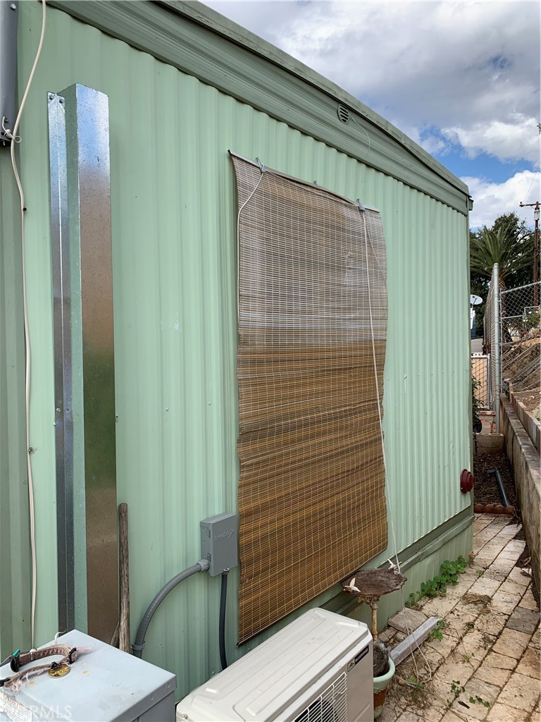 Manufactured In Park for sale at 1630 W Covina 14, San Dimas CA featuring 2 beds and 1 bath