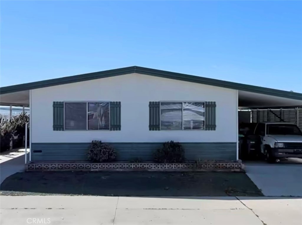 Residential for sale at 1111 W Johnston Avenue, Hemet CA featuring 2 beds and 2 baths