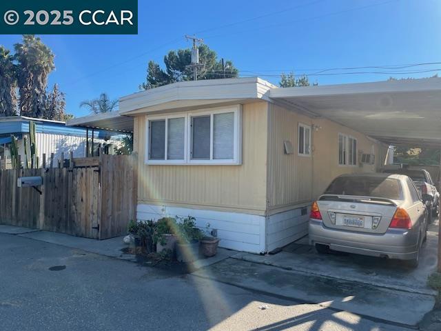 Manufactured In Park for sale at 841 W Brannan Island Rd, Isleton CA featuring 2 beds and 1 bath