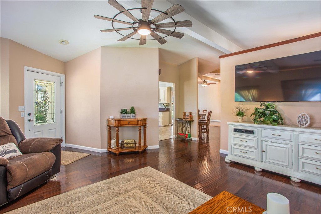 Residential for sale at 10132 Taylor Drive, Cherry Valley CA featuring 4 beds and 3 baths