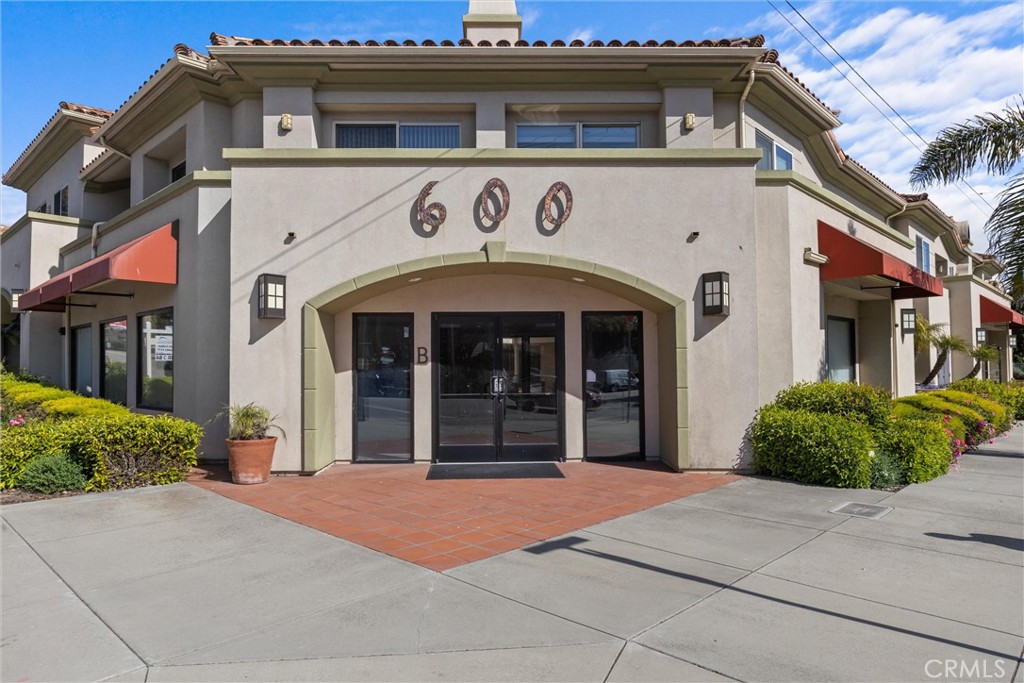 Residential Income for sale at 600 Morro Bay Boulevard B, Morro Bay CA