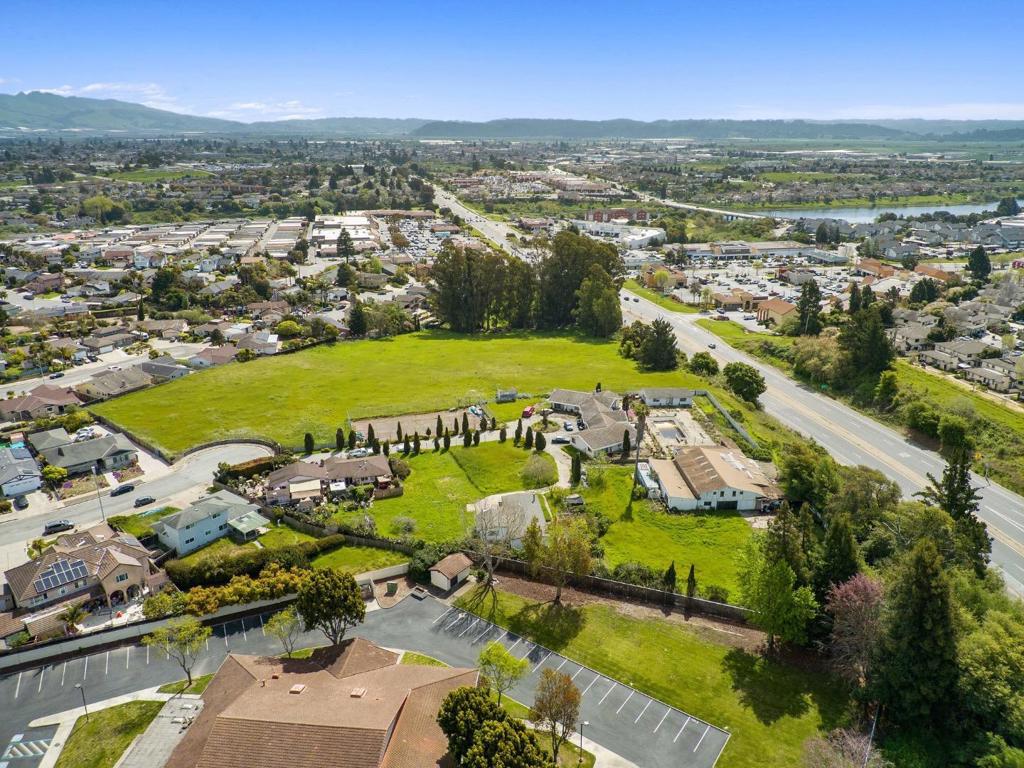 Residential Income for sale at 40 Eileen Street, Watsonville CA