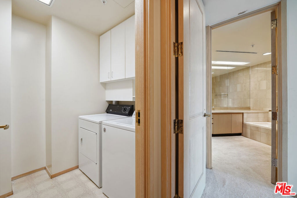 Residential for sale at 10490 Wilshire Boulevard 1402, Los Angeles CA featuring 2 beds and 3 baths
