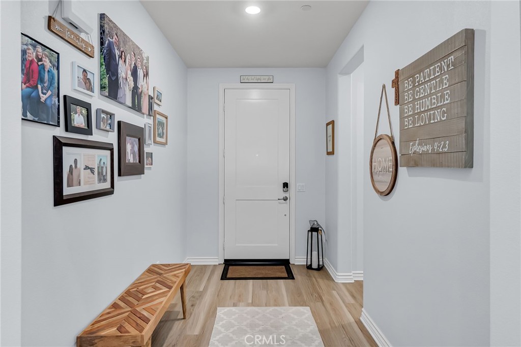 Residential for sale at 2760 Chad Zeller Lane, Corona CA featuring 4 beds and 4 baths