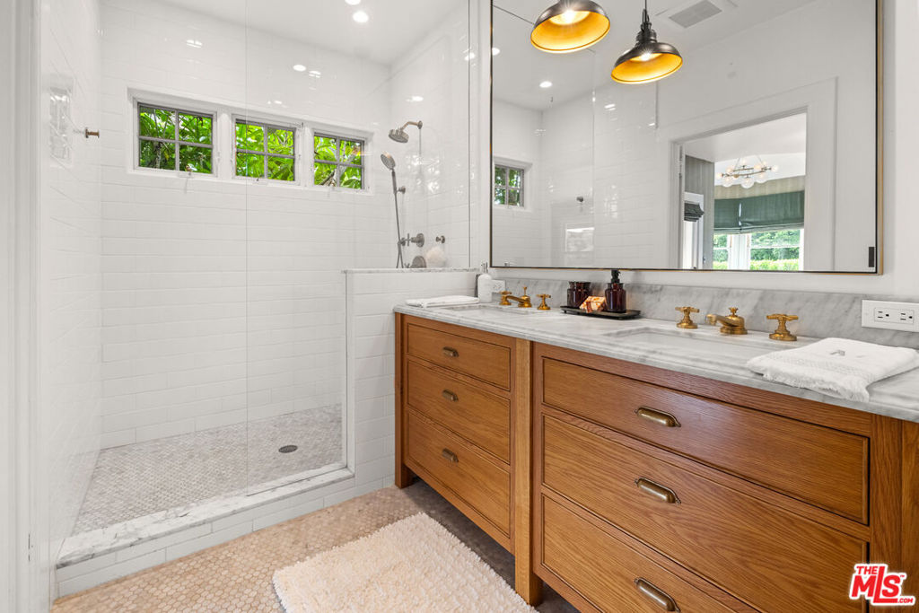 Residential Lease for rent at 1 Miramar Avenue, Santa Barbara CA featuring 4 beds and 5 baths