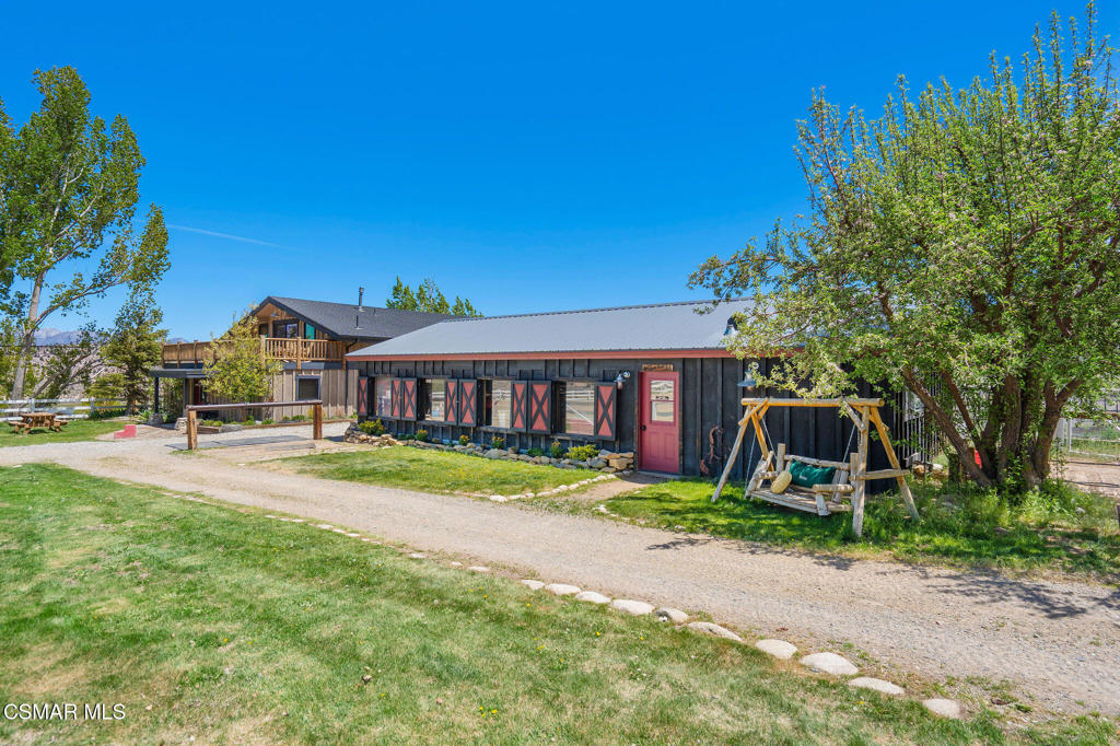 Residential for sale at 716 Aspen Springs Ranch Road, Mammoth Lakes CA featuring 4 beds and 5 baths