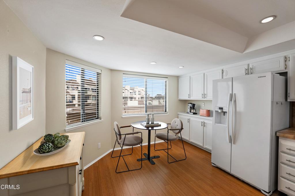 Residential Lease for rent at 558 Terrace View Place, Port Hueneme CA featuring 2 beds and 2 baths