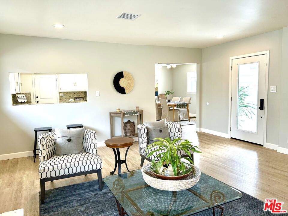 Residential for sale at 4203 W 141st Street, Hawthorne CA featuring 4 beds and 2 baths