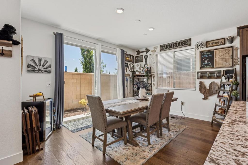 Residential for sale at 8906 Upbeat Way, Elk Grove CA featuring 3 beds and 3 baths