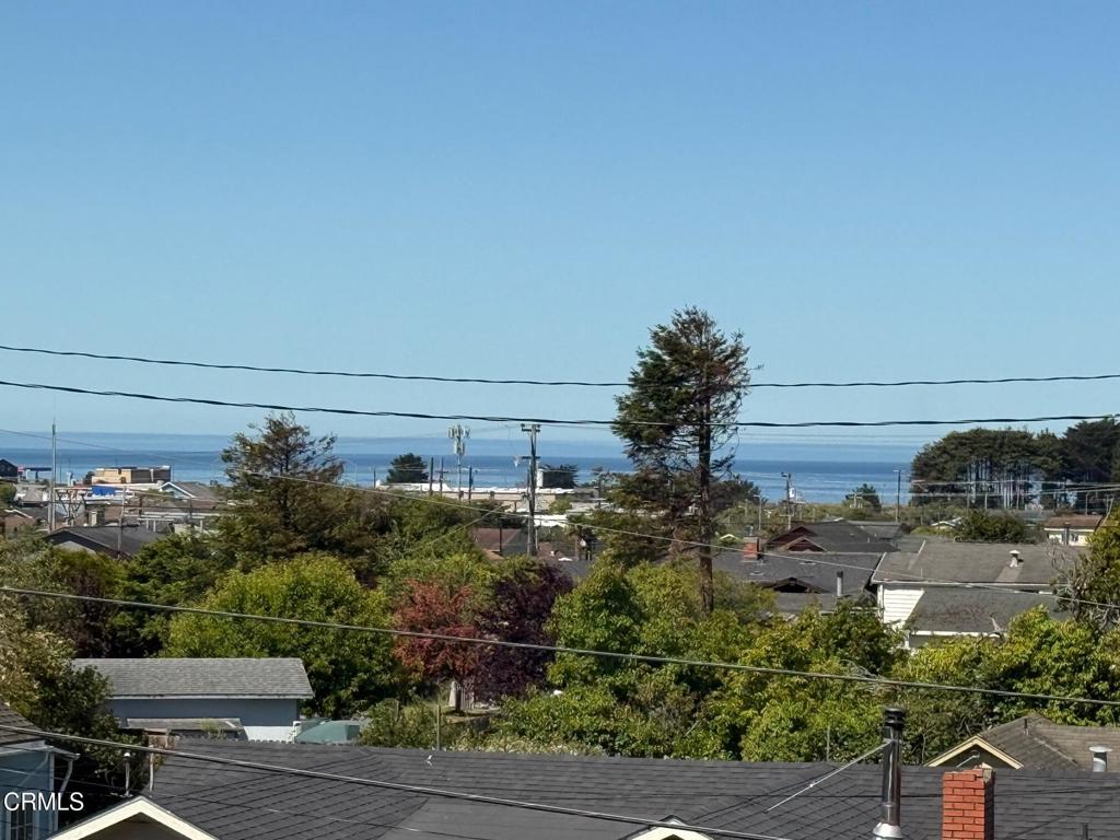 Residential for sale at 517 S Lincoln Street, Fort Bragg CA featuring 3 beds and 1 bath